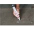 Гигантский промышленный маркер Century Markers краска Century Pump Metal Marker 3,0 мм, красный CM98012 2