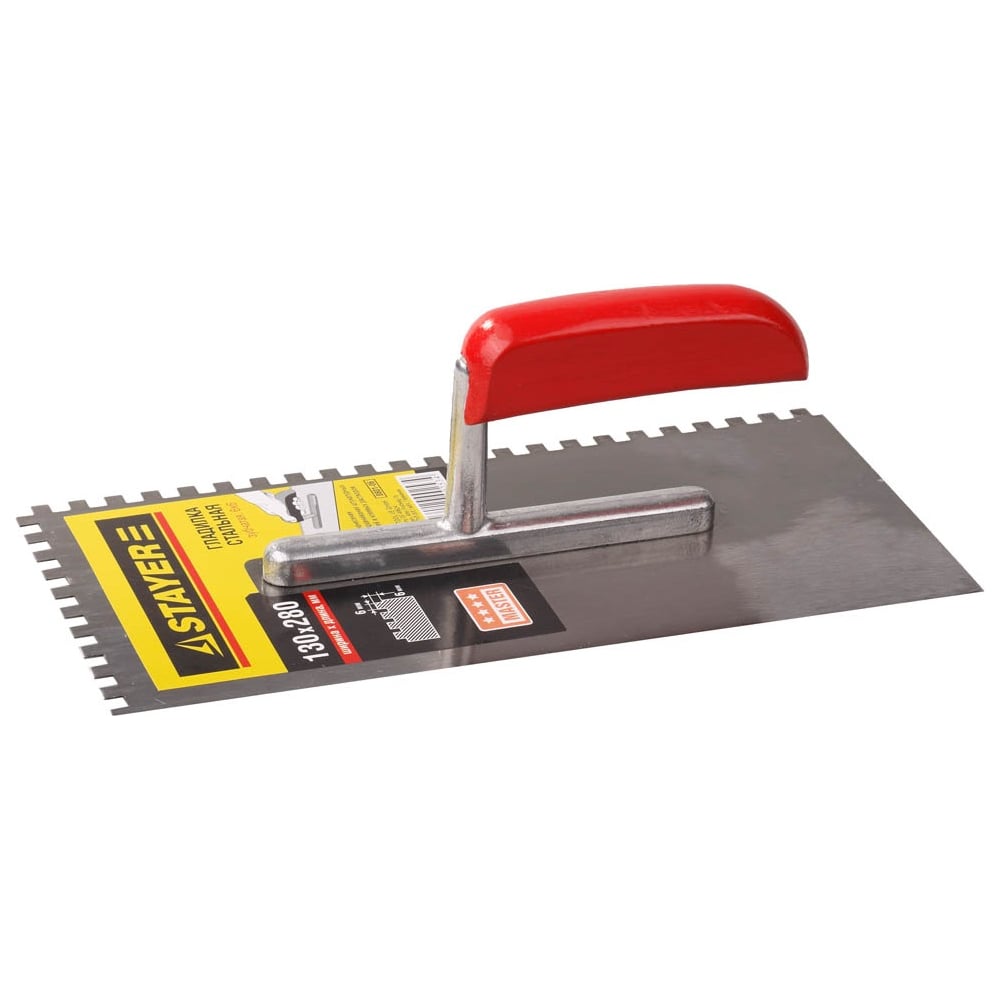 Стальная гладилка STAYER МАСТЕР 0801-06 - выгодная цена, отзывы ...