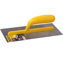 Стальная гладилка STAYER 08012