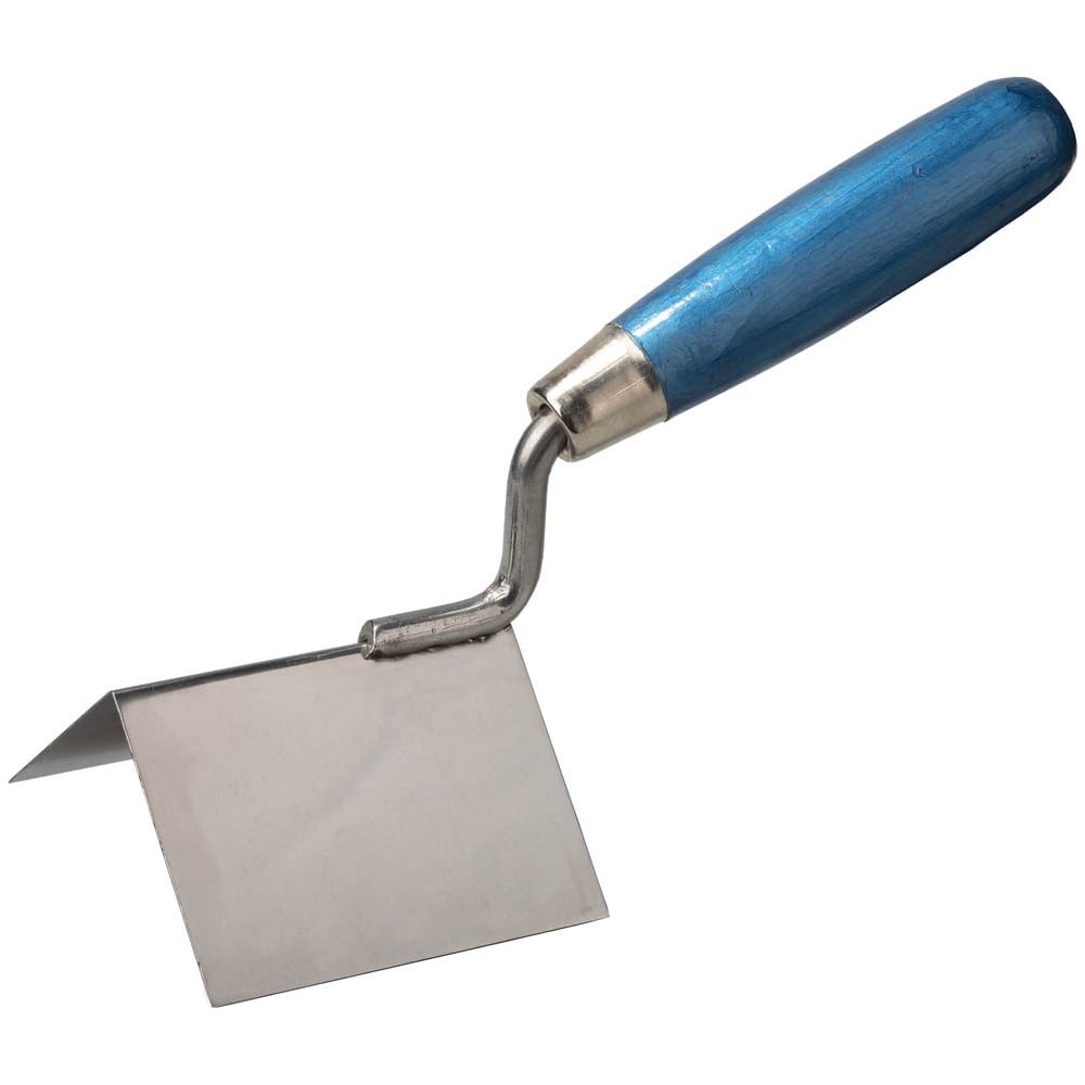 Кельма STAYER Professional для внешних углов, нержавеющее полотно ...