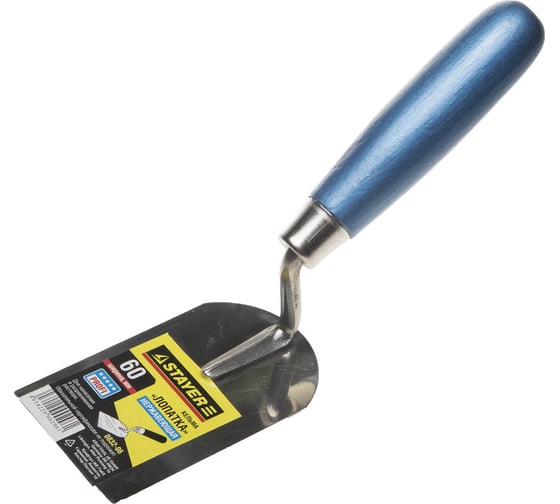 Кельма STAYER PROFI 0832-06 1