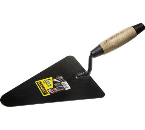 Кельма бетонщика STAYER КБ 0821-2