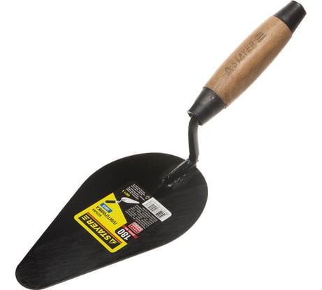 Кельма плиточника STAYER КП 0821-4