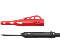 Сухой маркер Brinko Lyra Dry Profi LED 992950
