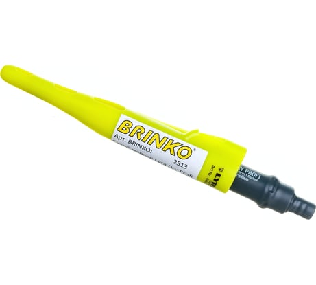 Сухой маркер Brinko Lyra Dry Profi 992949