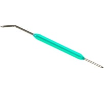 Чертилка CNIC двухсторонняя L=200 мм твердый сплав тип B S830-2116 48139