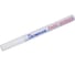 Маркер-краска Jetservice slim 1,5-3 мм, белый JSPM-05-01 1