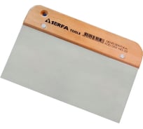 Шпатель широкий SAMGRUPP Serfa без ручки, 22 см SER-095