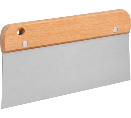 Шпатель широкий SAMGRUPP Serfa без ручки, 22 см SER-095