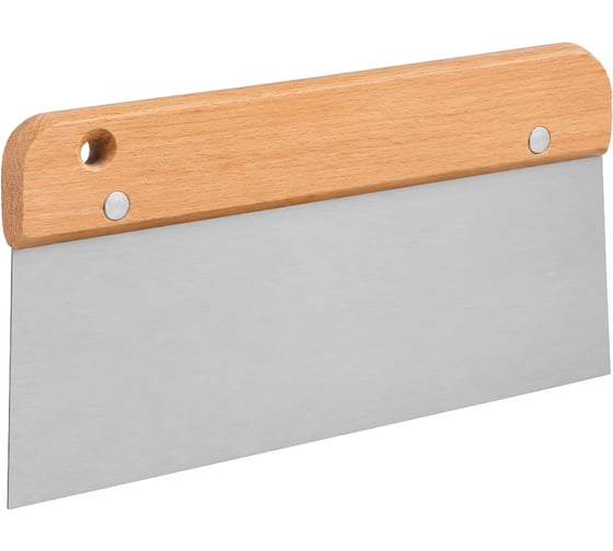 Шпатель широкий SAMGRUPP Serfa без ручки, 22 см SER-095
