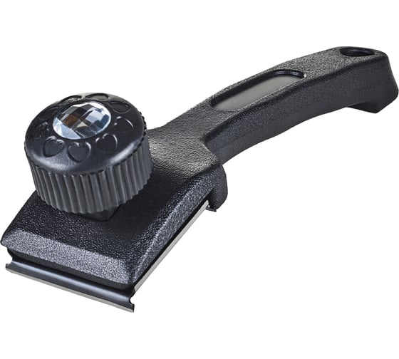 Ручной четырехганный скребок широкий GasFusion 3.00012 1