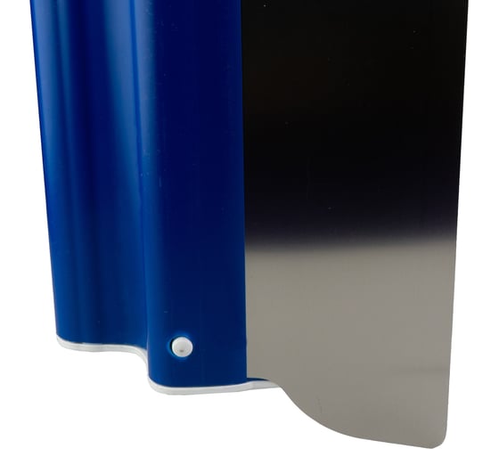 Шпатель Olejnik 1239800G4PС пласт 0.4х800 мм, ERGOLITE (сменное лезвие) 1239800G4PC 1