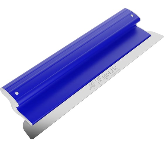 Шпатель Olejnik 1239800G4PС пласт 0.4х800 мм, ERGOLITE (сменное лезвие) 1239800G4PC 1