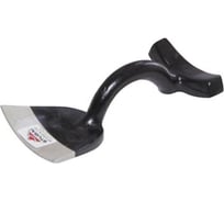 Двусторонняя круглая фальцевая оправка STUBAI 278004