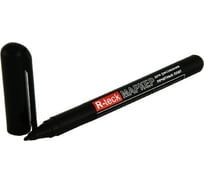 Маркер для рисования печатных плат Connector R-teck черный R-TRECK-BLACK