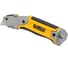 Нож с выдвижным лезвием Dewalt DWHT10046-0 2