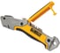 Нож с выдвижным лезвием Dewalt DWHT10046-0 3