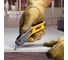 Нож с выдвижным лезвием Dewalt DWHT10046-0 5