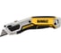 Нож Dewalt TOUGHSERIES, с выдвижным лезвием DWHT10999-0 1