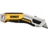 Нож Dewalt TOUGHSERIES, с выдвижным лезвием DWHT10999-0 2