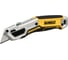 Нож Dewalt TOUGHSERIES, с выдвижным лезвием DWHT10999-0 3