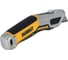 Нож Dewalt TOUGHSERIES, с выдвижным лезвием DWHT10999-0 5