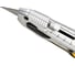 Нож Dewalt TOUGHSERIES, с выдвижным лезвием DWHT10999-0 6