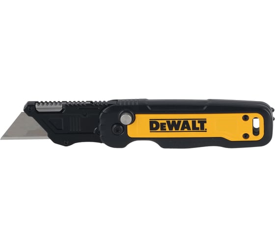 Нож складной Dewalt DWHT10991-0 1