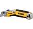 Нож с выдвижным лезвием Dewalt DWHT10998-0 2