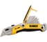 Нож с выдвижным лезвием Dewalt DWHT10998-0 4