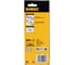 Нож с выдвижным лезвием Dewalt DWHT10998-0 7