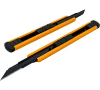 Нож канцелярский Skole 24шт/уп, лезвие 9мм NC-05