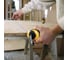 Разметочный комплект Dewalt: катушка со шнуром, 30 м, и порошковый мел, синий, 113 г DWHT47373L 8