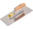 Гладилка HARDY Stucco, серия 36, для венецианской штукат., 28х12х10см 0800-362800 3