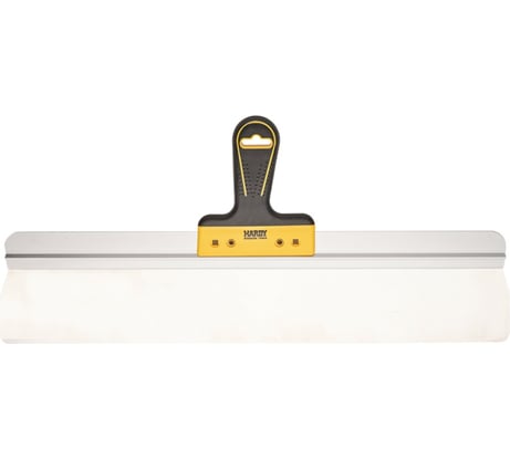 Французский шпатель HARDY  серия 66, 50 см двухкомпонентная ручка 0820-665004