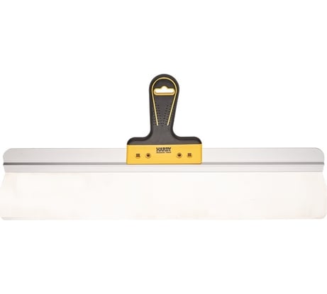 Французский шпатель HARDY  серия 66, алюминий, 60 см 0820-666004