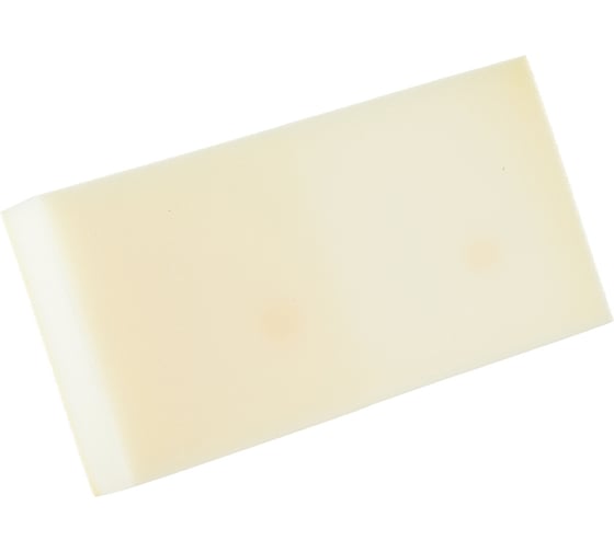 Тёрка с белой губкой HARDY толщина губки 35 мм, 24x12 см 0840-242403