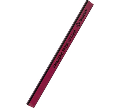 Разметочный графитный карандаш ЗУБР 4-06305-18