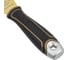 Шпатель малярный Rollingdog Elite Titanium 2 (50мм), резиновая рукоятка, 50407 3