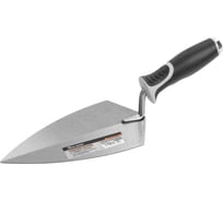 Мастерок Rollingdog 228мм_115мм, треугольная, серия Professional  50570