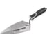 Мастерок Rollingdog 228мм_115мм, треугольная, серия Professional 50570 1