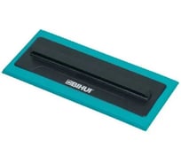 Терка для эпоксидной затирки съемная BIHUI 248_116 мм, жесткая PTSEPX