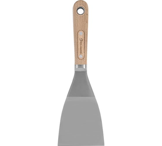 Малярный шпатель Rollingdog DOBERMAN 3" (75мм), арт. 50157