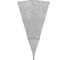 Сумка для растворов стальной наконечник vertextools 1616-200 2