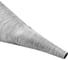 Сумка для растворов стальной наконечник vertextools 1616-200 3