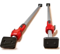 Монтажная подпорка для потолка BESSEY телескопическая, 160-350 кг, 1450 - 2500 мм BE-STE250