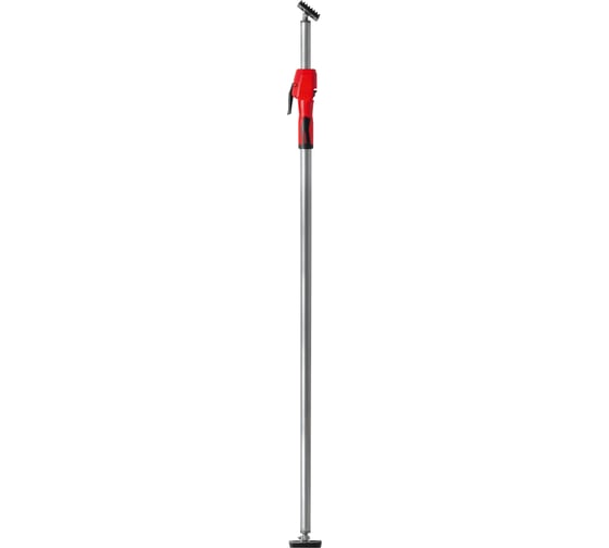 Монтажная подпорка для потолка BESSEY телескопическая, 160-350 кг, 1450 - 2500 мм BE-STE250 1