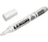Перманентный маркер LEKON белый EXTRA WHITE 012393 1