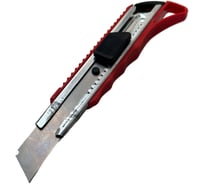 Строительный нож SAMGRUPP со сменным лезвием 18 мм SAMC-045003018