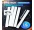 Мелок сварщика тальковый Vitatools 14 шт meloktalk-14шт-80*12*5 1